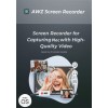 AWZ Screen Recorder - 1 Mac/Lifetime