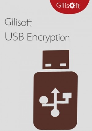 Gilisoft USB Encryption - 1 PC/ Lifetime