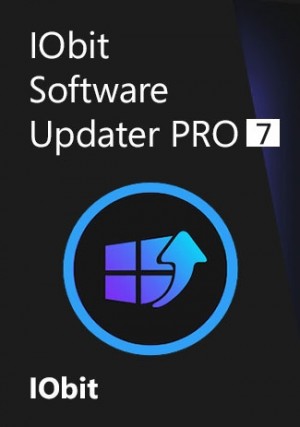 IObit Software Updater 7