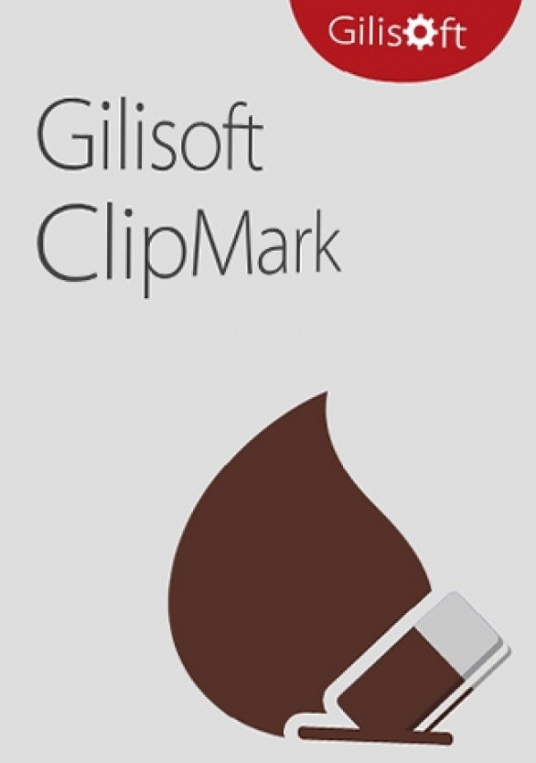 Gilisoft ClipMark - 1 PC/ Lifetime