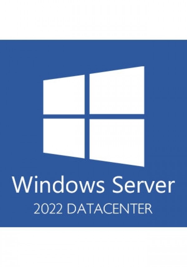 Windows server 2022