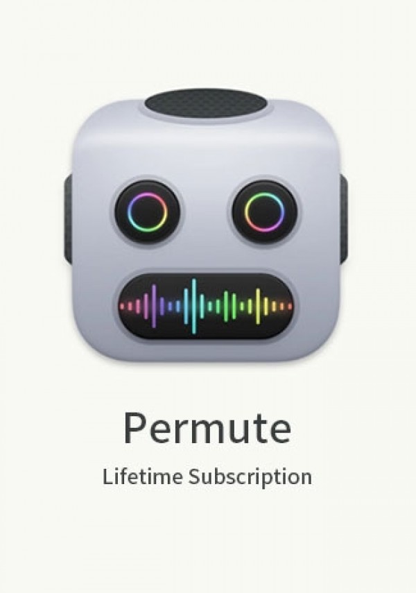 Permute 3 for Mac
